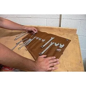 Bucket Boss Rollo de llaves. 70003