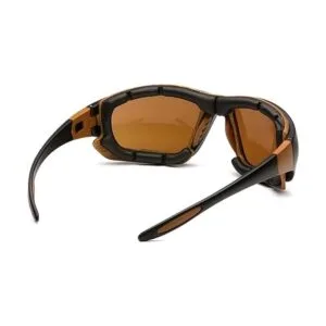 Carhartt Carthage Gafas de seguridad con carro de espuma_5
