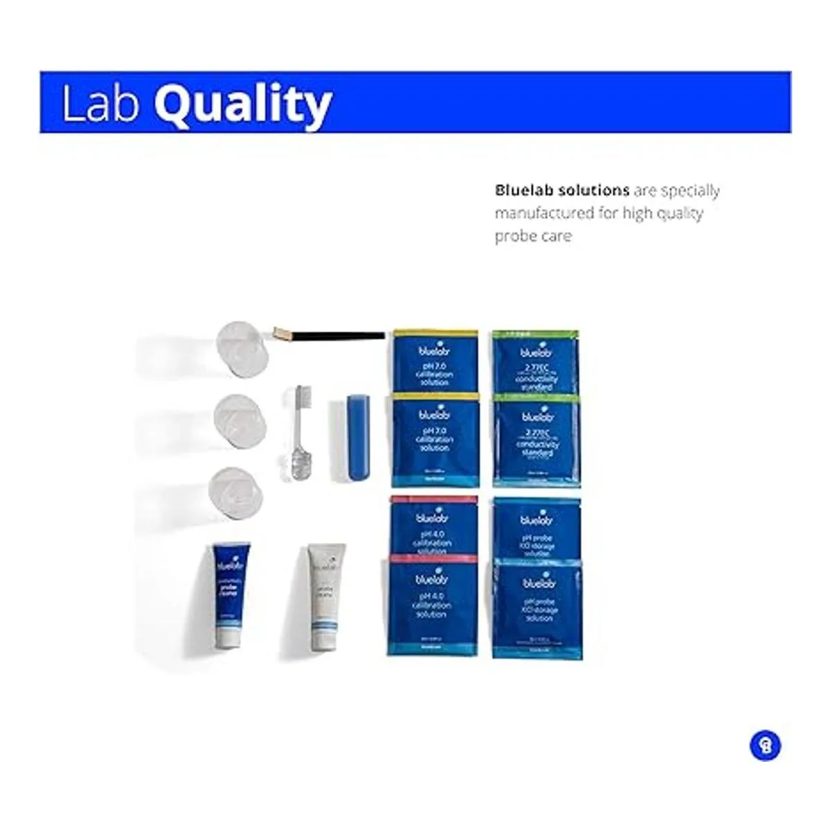 Bluelab CAREKITPHCON Kit de cuidado de sondas para pH y_4