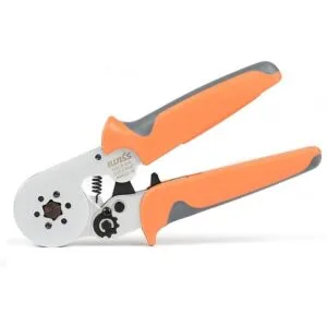 IWISS Herramienta de prensado de férula de alambre_1