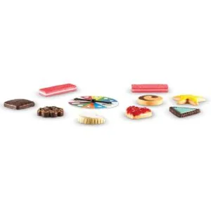 Learning Resources Toma 10 Galletas de buscador de_2