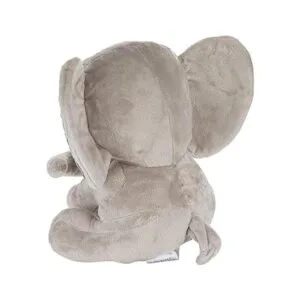 Elefante de peluche Humphrey Choo Choo Express de Bedtime_2