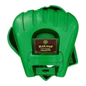 Releaf Recolector de hojas ergonómico mano gigante para_1