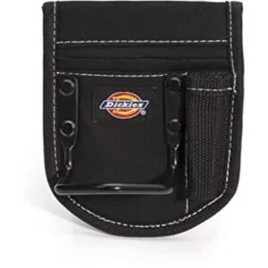 Dickies Soporte para martillo Negro