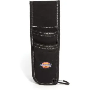 Dickies Funda de cuchillo multiusos para cinturón lona