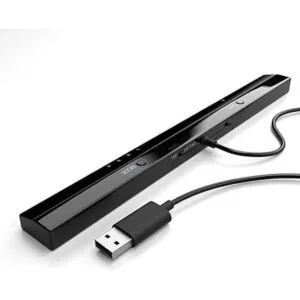 MAYFLASH W010 Barra de delfín con sensor inalámbrico para_3