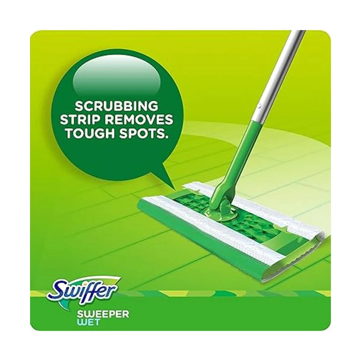 Swiffer Paños húmedos para trapear Sweeper frescos_6
