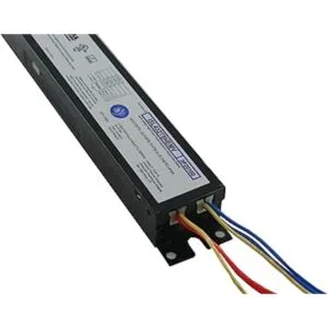 Robertson 3P20160 Balasto fluorescente para lámparas_3