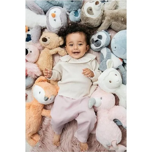 GUND Palillo de dientes peluche 15 color beige_3