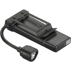 Streamlight ClipMate luz recargable USB con gancho_2