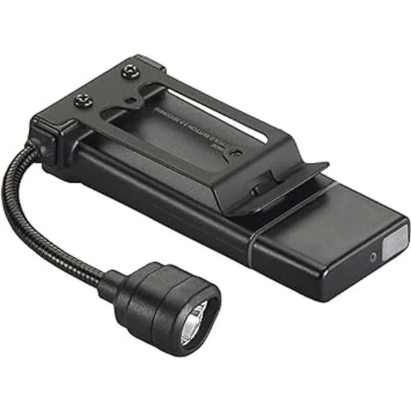 Streamlight ClipMate luz recargable USB con gancho_2