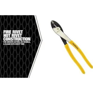 Southwire TCC9D Cortadora de terminales de 9 pulgadas con_5