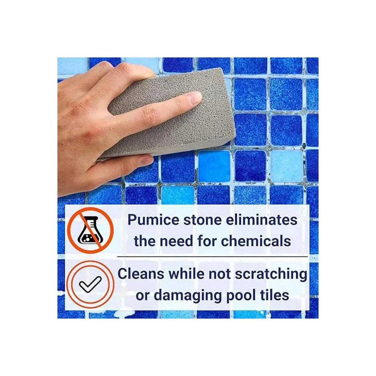 Bloque de piscina PB12 por US Pumice piedra pómez para_3