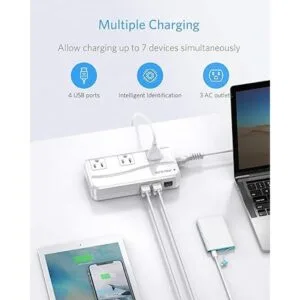 BESTEK Adaptador universal de viaje adaptador de enchufe_3