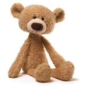 GUND Palillo de dientes peluche 15 color beige_1