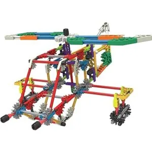 KNEX Juego de construcción de modelos 35 480 piezas_3