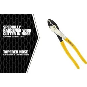 Southwire TCC9D Cortadora de terminales de 9 pulgadas con_6