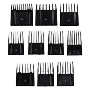 Guía peine 10 unidades compatible con Oster Clipper_1