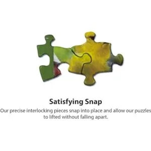 De Springbok rompecabezas de aves similares 500 piezas_6