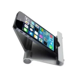 Soporte para iPad TechMatte multiángulo de aluminio para_6