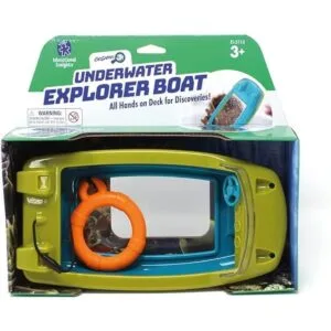 Educational Insights GeoSafari barco explorador_5