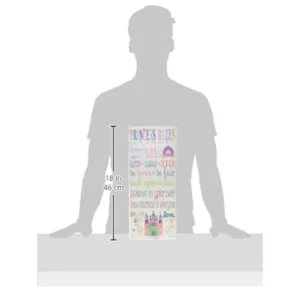 La habitación de los niños por Stupell Wall Decor_3