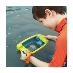 Educational Insights GeoSafari barco explorador_3