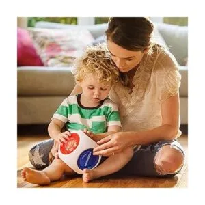 Cubo mágico Mozart de Munchkin_4