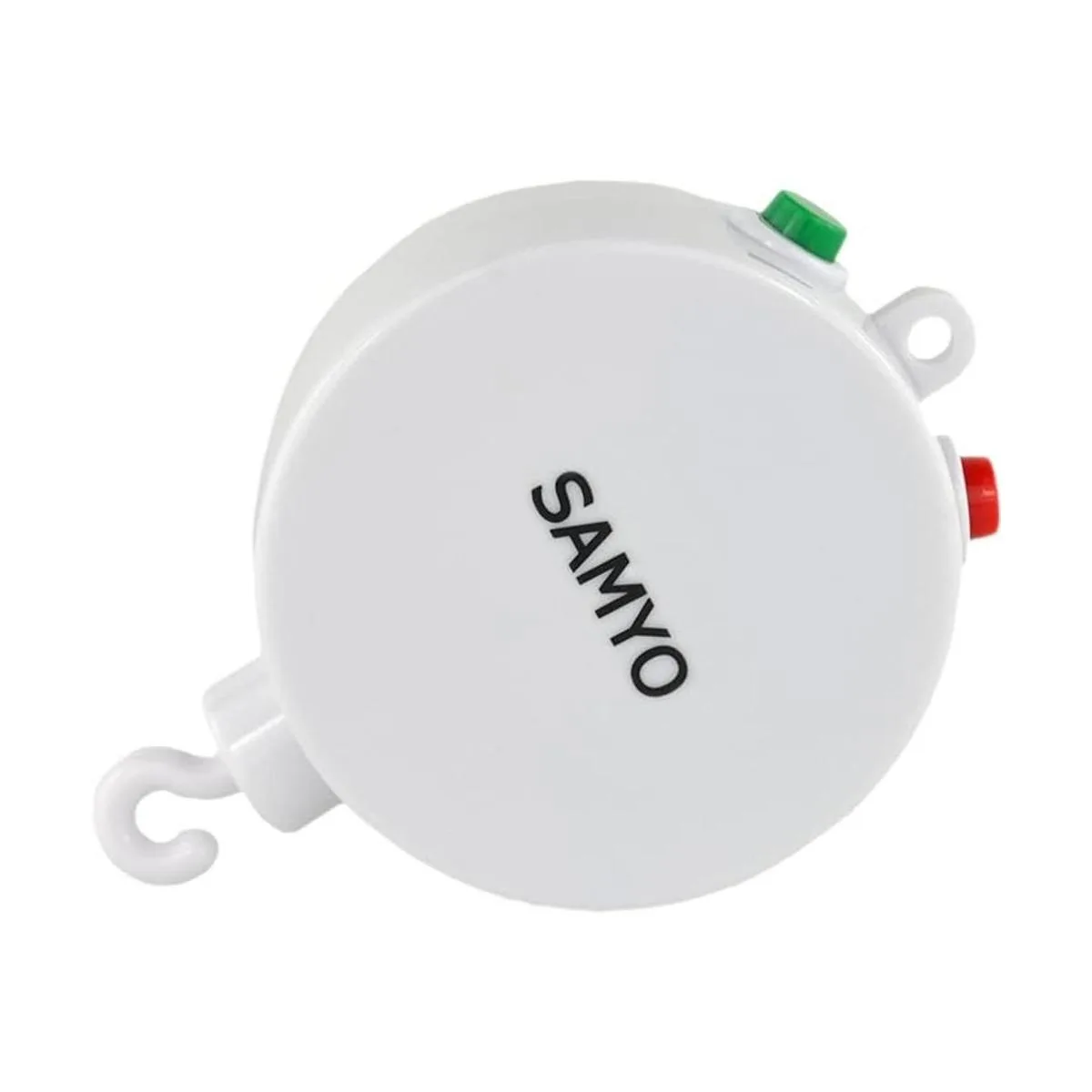 Samyo Baby Cuna Bebé Ropa de cama de Bebé Funcionamiento a_5