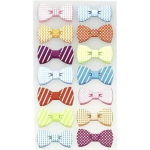 Sticko Lazos de patrón 5200199 Otros_2