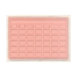 Stamps by Impression Bullet Journal Sello de goma con_2