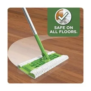 Swiffer Paños húmedos para trapear Sweeper frescos_5