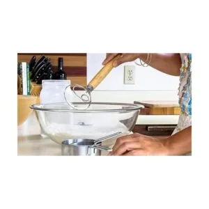 The Original Kitchen batidor danés de acero inoxidable de_4