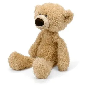 GUND Palillo de dientes peluche 15 color beige_5