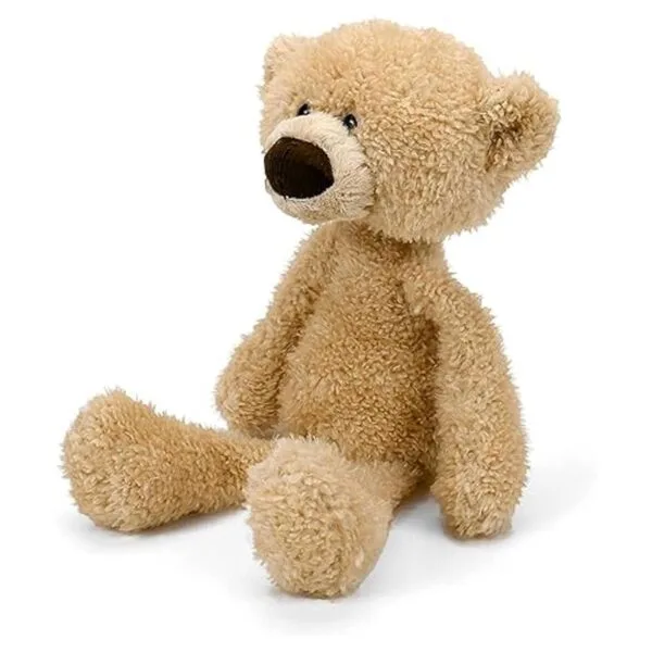GUND Palillo de dientes peluche 15 color beige_5