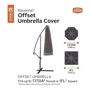 Classic Accessories Ravenna Cubierta de toldo para_2