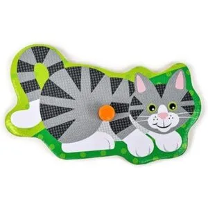 Rompecabezas Melissa Doug Rompecabezas de mascotas Peg_4