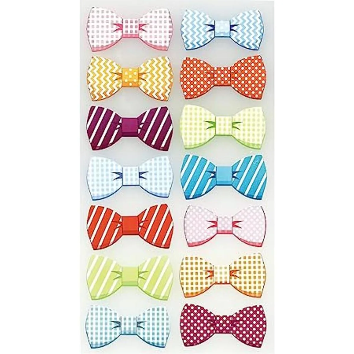 Sticko Lazos de patrón 5200199 Otros_1