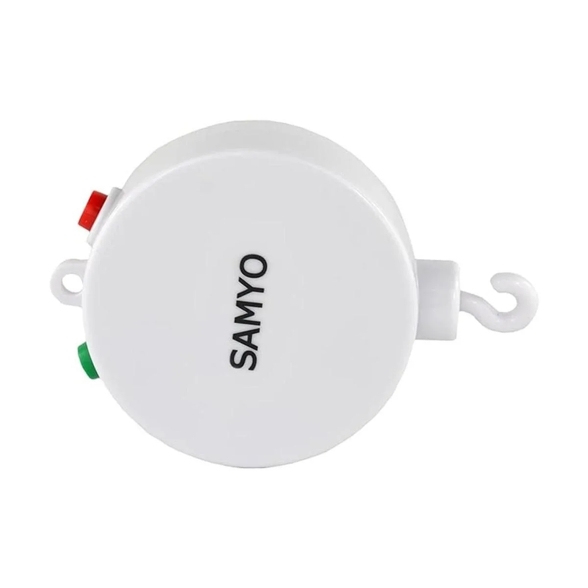 Samyo Baby Cuna Bebé Ropa de cama de Bebé Funcionamiento a_3