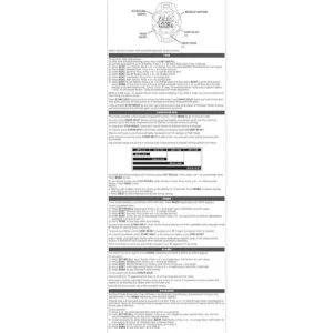 Timex FullSize Ironman Rugged 30 Reloj_3