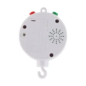 Samyo Baby Cuna Bebé Ropa de cama de Bebé Funcionamiento a_2