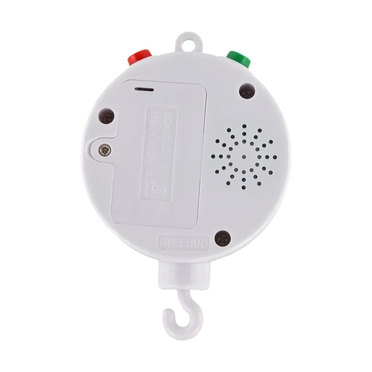 Samyo Baby Cuna Bebé Ropa de cama de Bebé Funcionamiento a_2