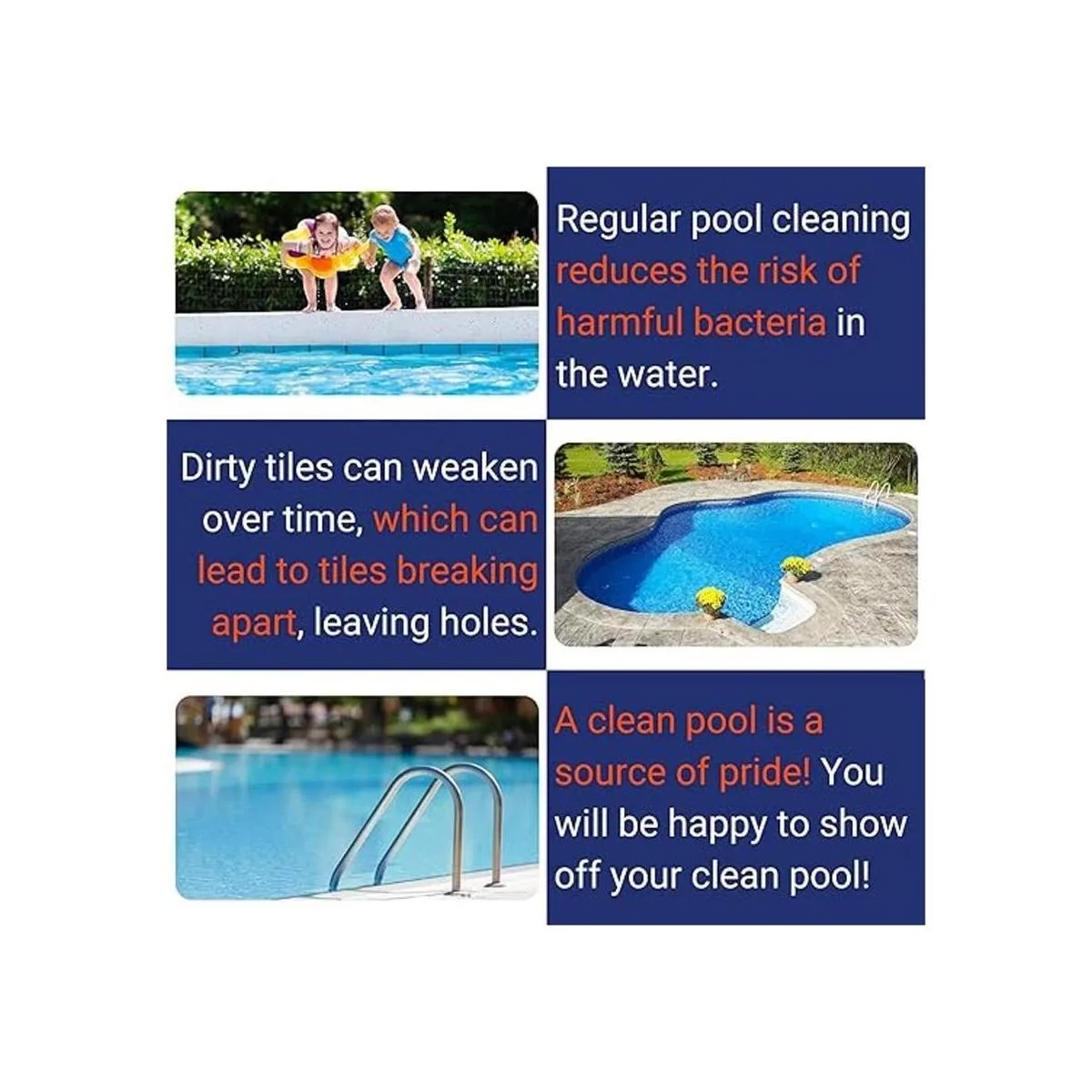 Bloque de piscina PB12 por US Pumice piedra pómez para_5