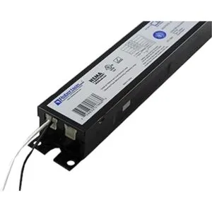 Robertson 3P20160 Balasto fluorescente para lámparas_2