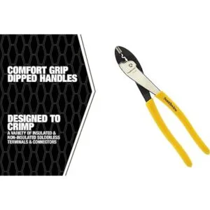 Southwire TCC9D Cortadora de terminales de 9 pulgadas con_3