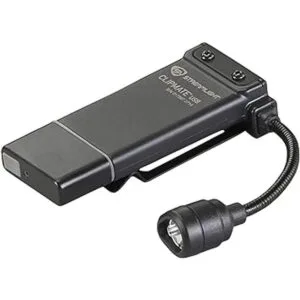 Streamlight ClipMate luz recargable USB con gancho_1