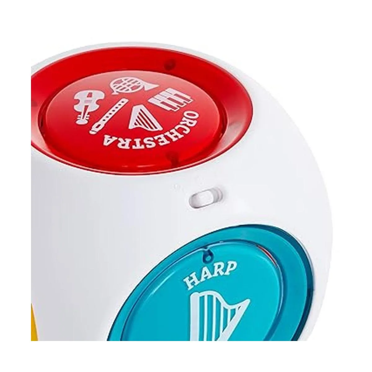 Cubo mágico Mozart de Munchkin_5