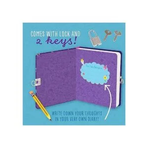 Peaceable Kingdom Secrets Dreams and Wishes brilla en la_3