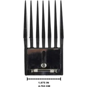 Guía peine 10 unidades compatible con Oster Clipper_5