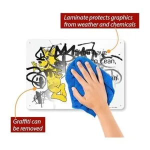 SmartSign S8861AL14 If You Have Time To Lean You Have_6